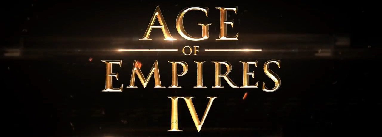 GC 2017：《帝国时代4》正式公布 - 帝国时代 4